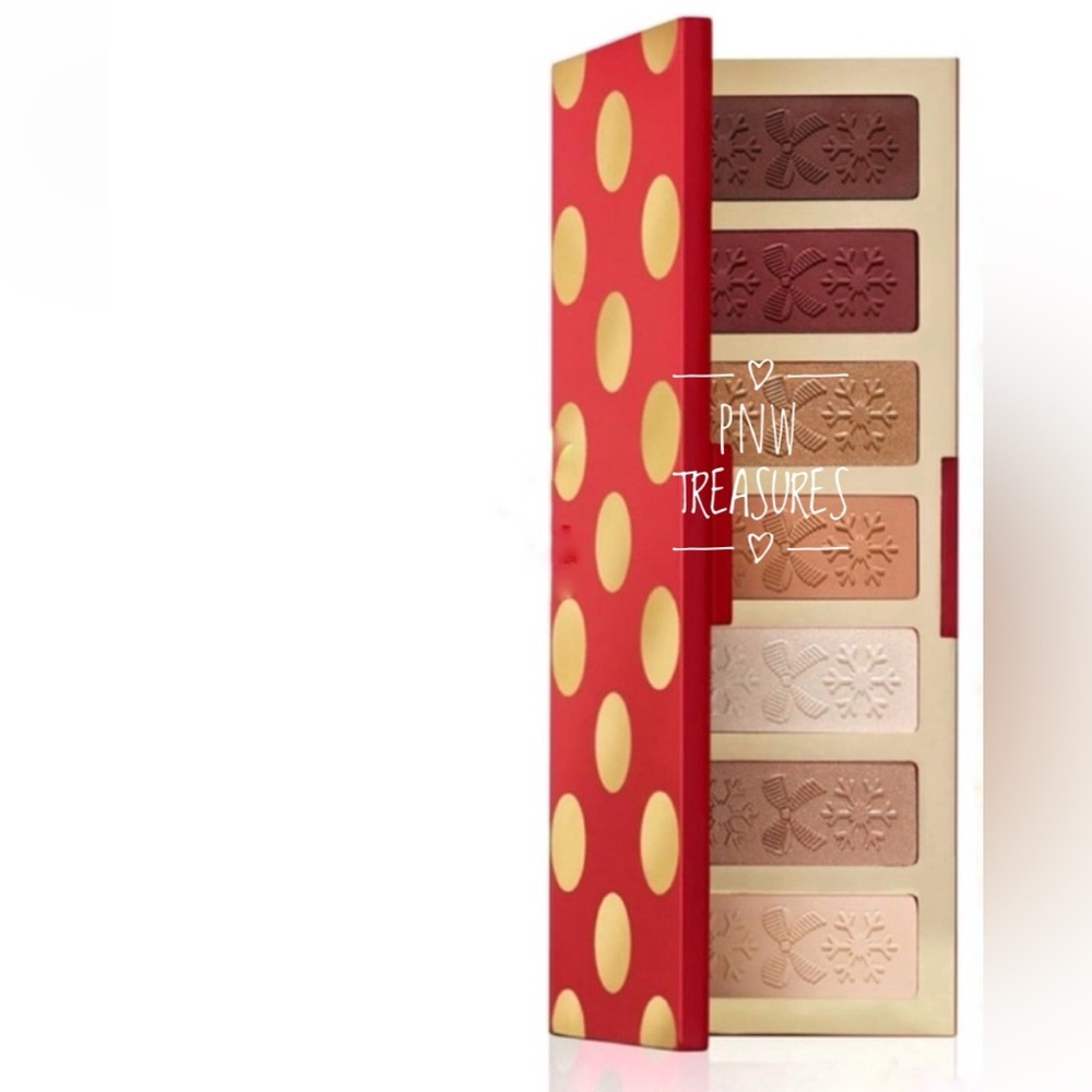 Estée Lauder Limited Edition Eye Shadow Pallets ~ New ~ Full Size 14 shades! - Picture 2 of 6